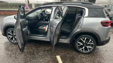 Citroen C5 Aircross 1.5 BlueHDi C-Series Edition 5dr Diesel Hatchback